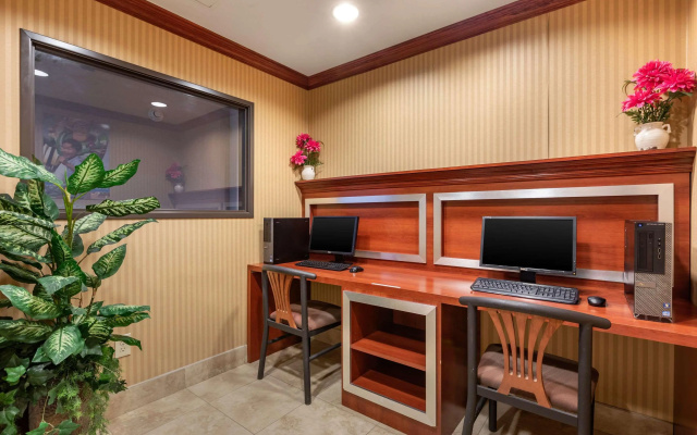 Comfort Inn Anaheim Resort
