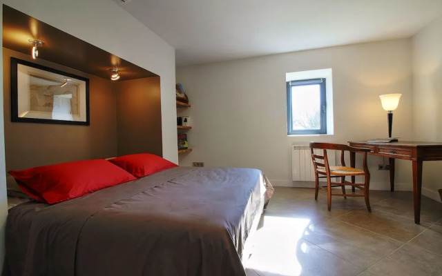 Maison de Vacance de Menez Reun
