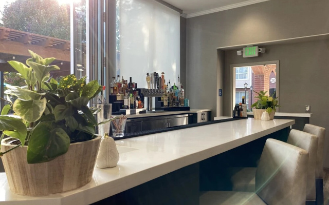 Residence Inn Sacramento Airport Natomas
