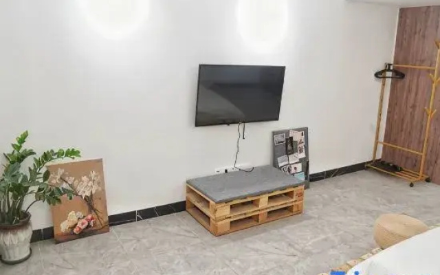 Haoke Art Hostel