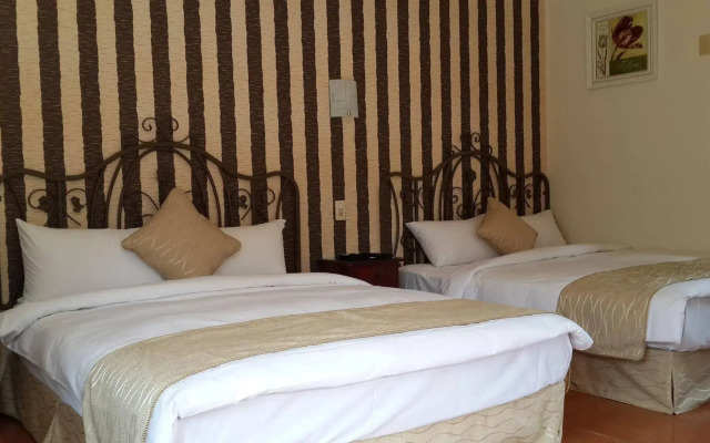 Bora Bora Bed and Breakfast