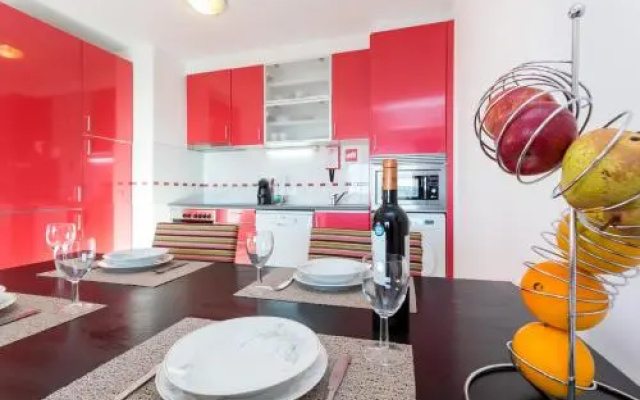 Apartamento Teresa