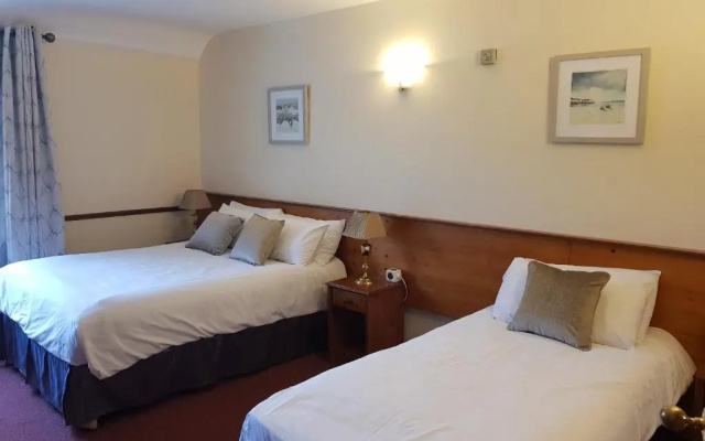Padraicins B&B