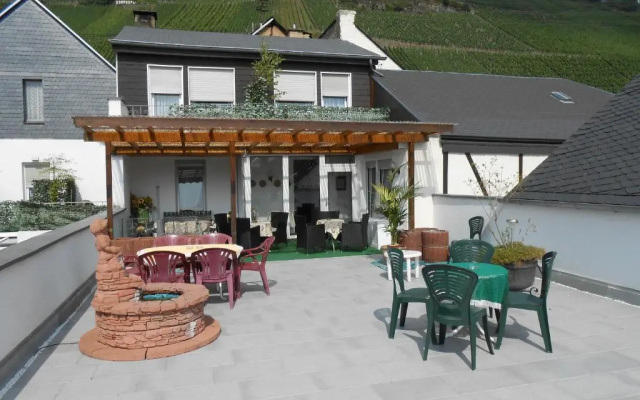 Hotel Zum Josefshof