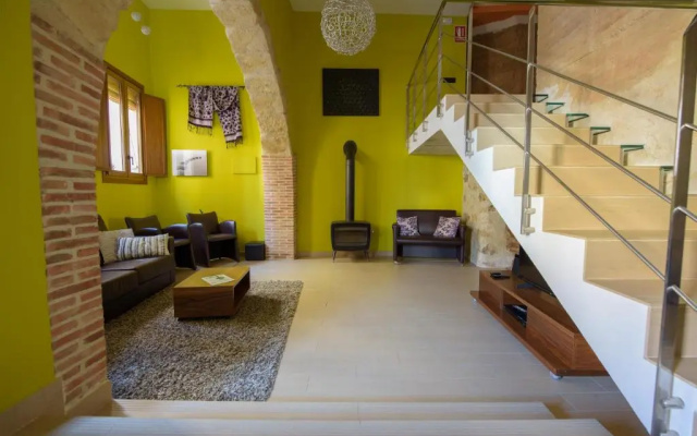 Casa Lucía