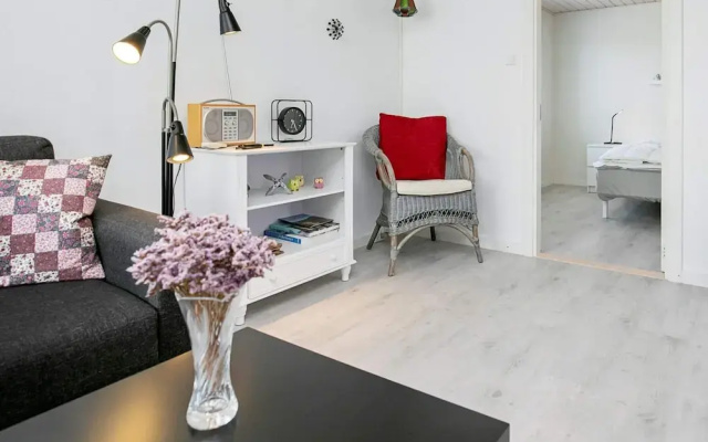 Holiday Home in LÃ¦sÃ¸