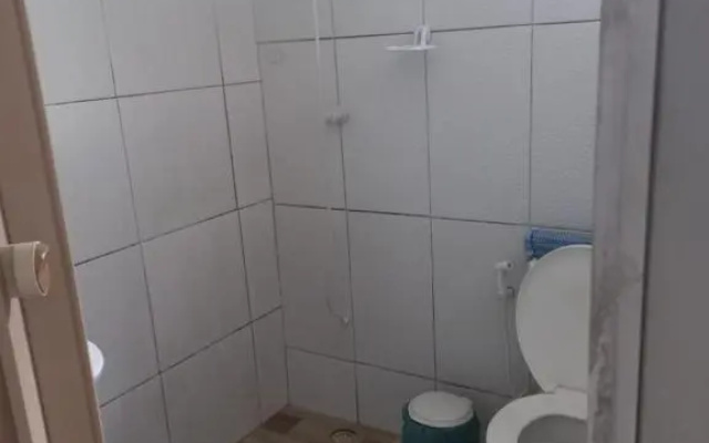 Casa Aconchego 1
