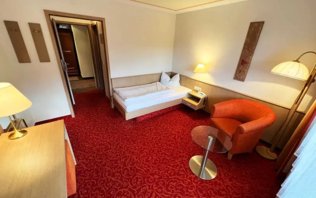 Hotel Hohenrodt