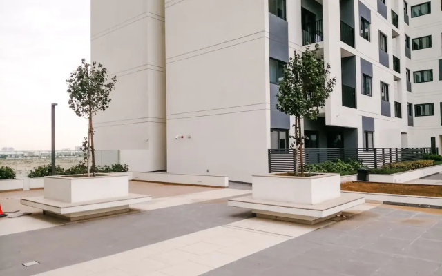 Nasma Luxury Stays- The Nook 1