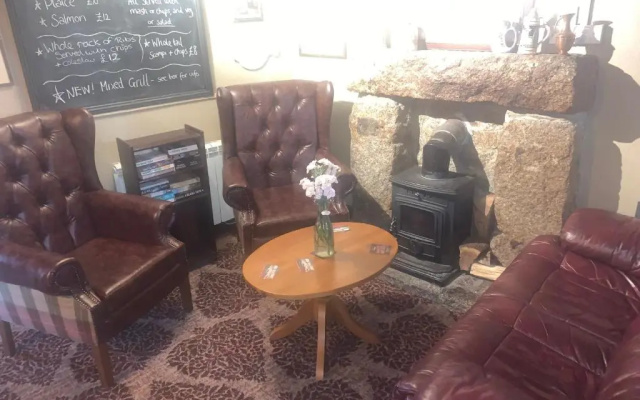 The Star Inn