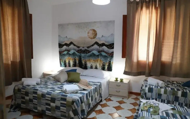Villa Benny