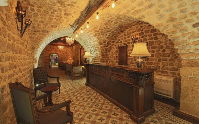 Sam Franss Boutique Otel