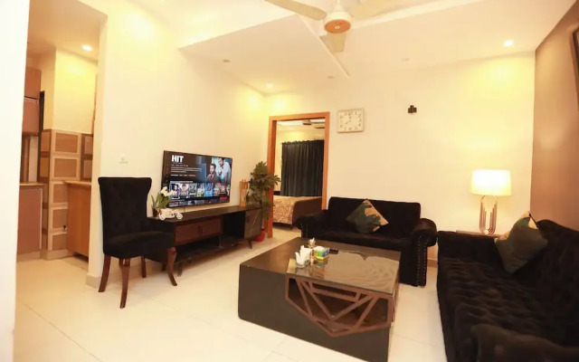 Hotel Dream Heights Hotel and Apartment