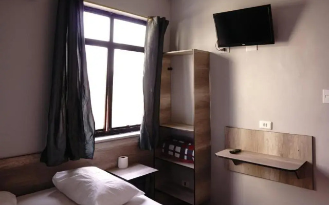 Hotel Clélia