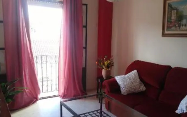 Apartamento Zulema