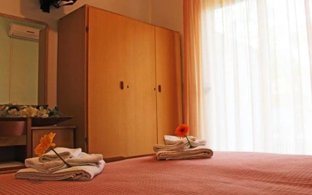 Hotel Lina