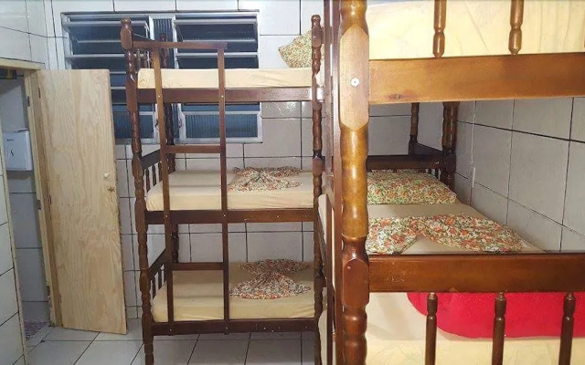 Lions Hostel
