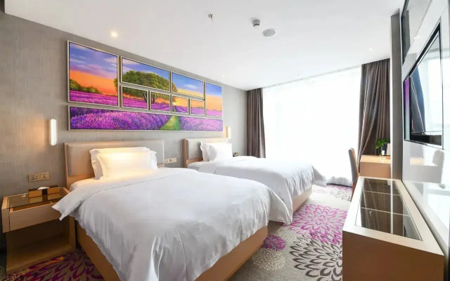 Lavande Hotel (Huizhou Huiyang Municipal Square Branch)
