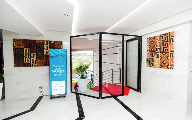 LACASA Kiyovu - Serviced Apartments