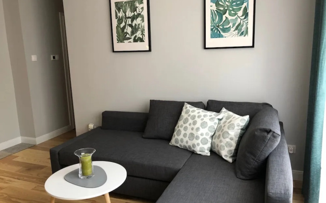 Central Rental - Apartament Komfortowy