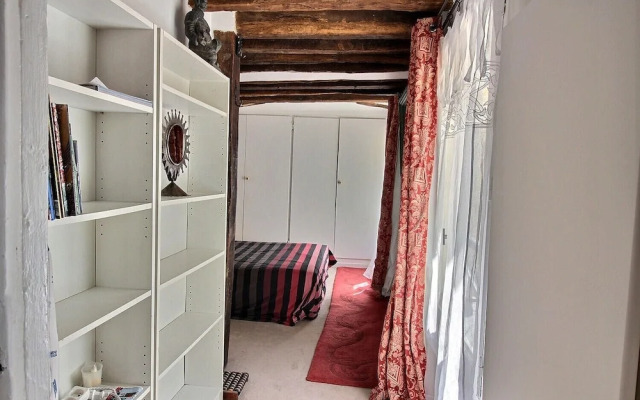 202163 - 2 Chambre Dans le 2eme Arrondissement