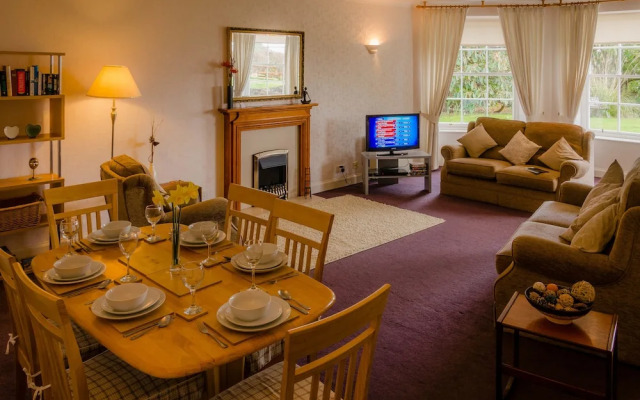 Ardencraig  HouseApartments