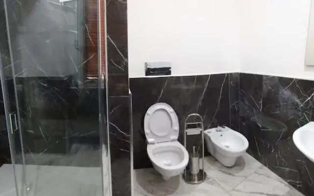 Janara - Santa Sofia Apartments