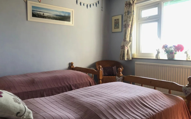 Greenlands Cottage