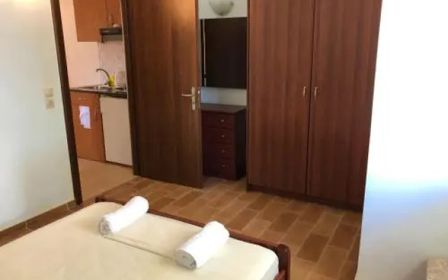 Posidon Bungalows