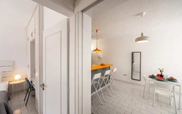 Protaras O2 Seaside Suite