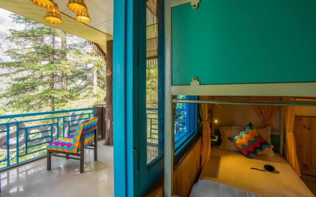 goSTOPS Kasol