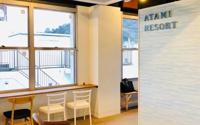 bnb Atami Resort - Hostel