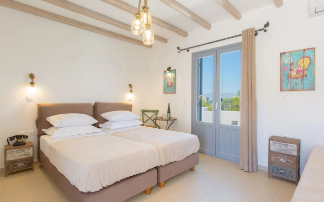 Ampelos Resort Hotel