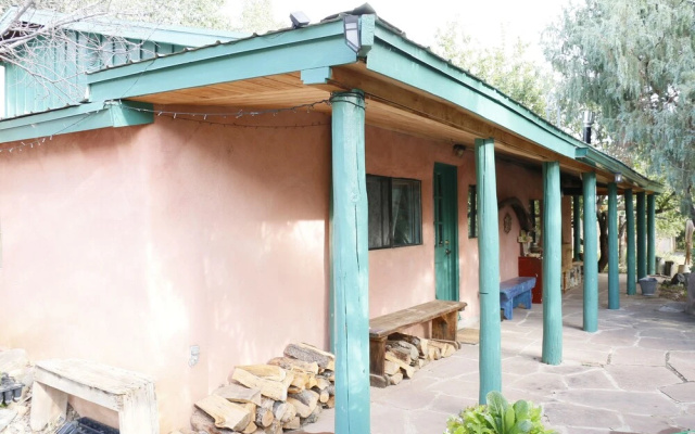 Royal Bear Lodge