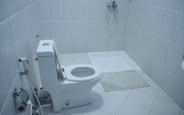 Vamos Hotel Mikumi