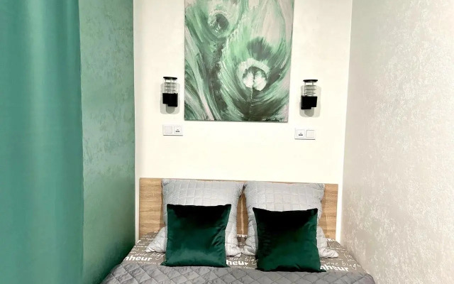 МАРС Отель Павловский тракт 307 к3 номер 2