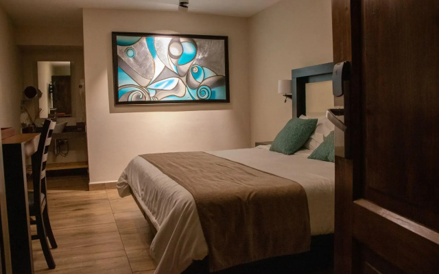 Hotel Villa Murano