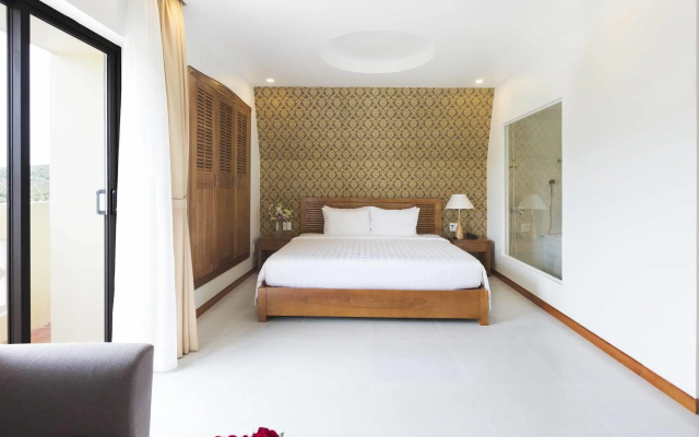 Luxor Boutique Hotel Phu Quoc
