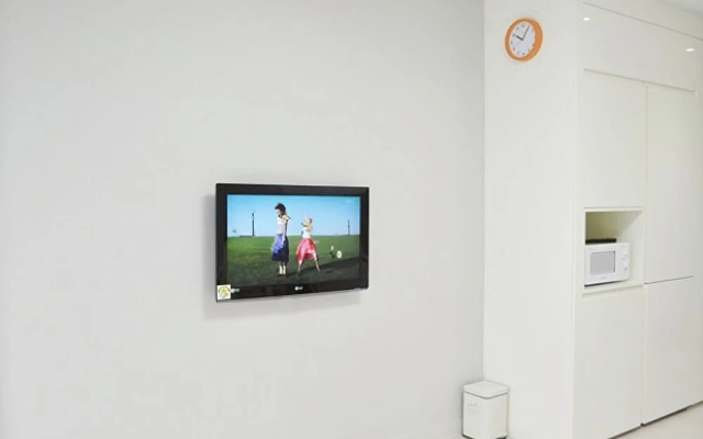 Residence Pangyo