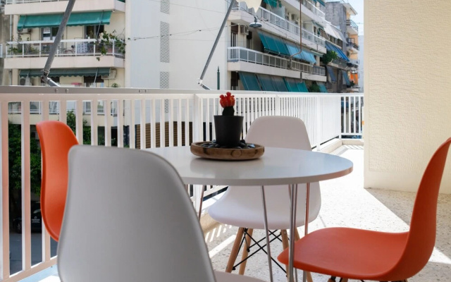 Acropolis Exclusive Apartment