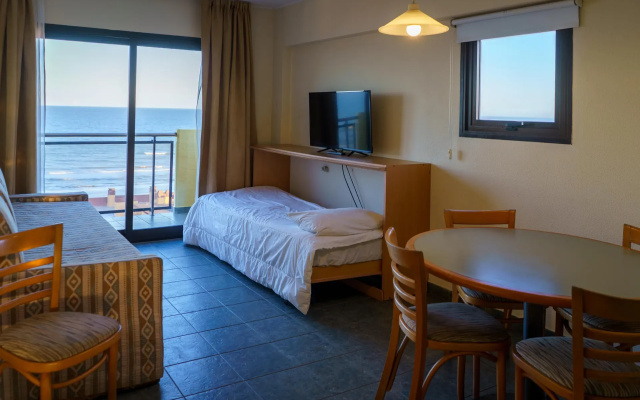 Hostal Del Sol