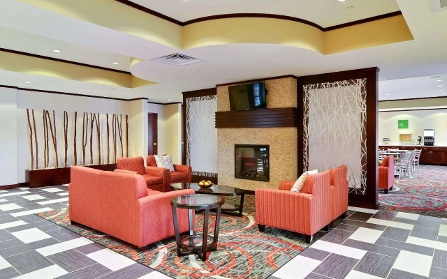 Comfort Suites Uniontown