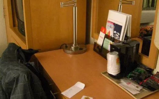 AAE New York Hostel Inn