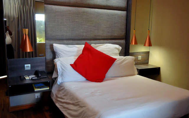 Chrismar hotel