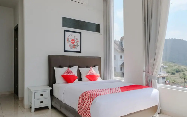 Villa Bukit Panderman Residende by OYO Rooms