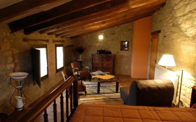 Casa Tomas