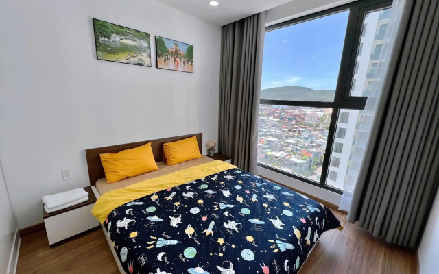 BBnB Home RESIDENCE (Sai Gon)