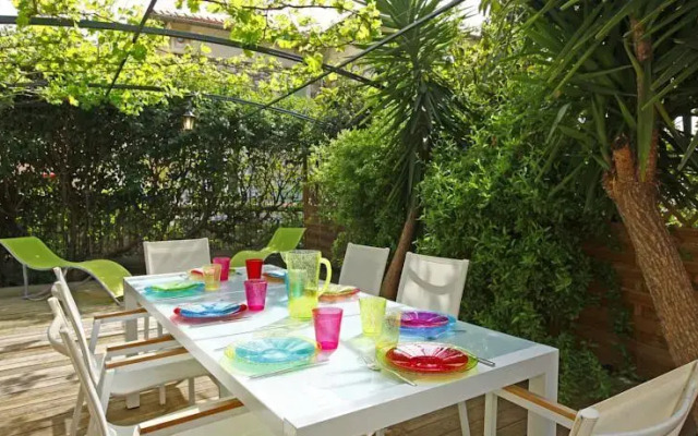 Villa Bella Nissa