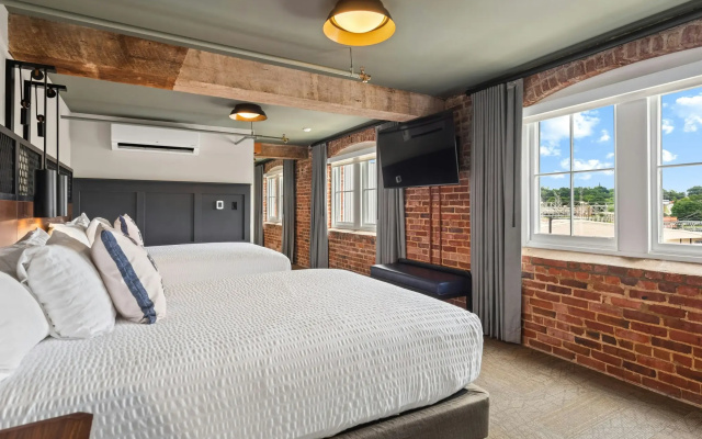 City Mills Hotel