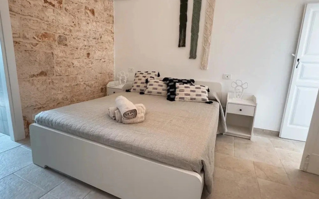 Villa Vittoria in Ostuni
